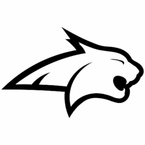 Burnley Bobcats Logo